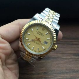 Picture of Rolex DateJust A12 36a _SKU0907180626131135